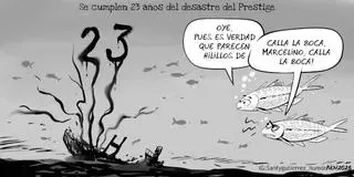 A Cosa Nostra por Santy