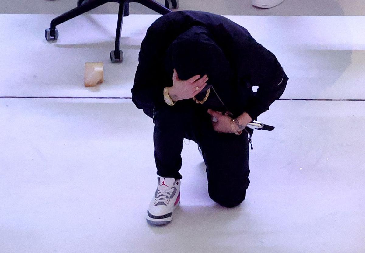 Els millors moments de la Superbowl