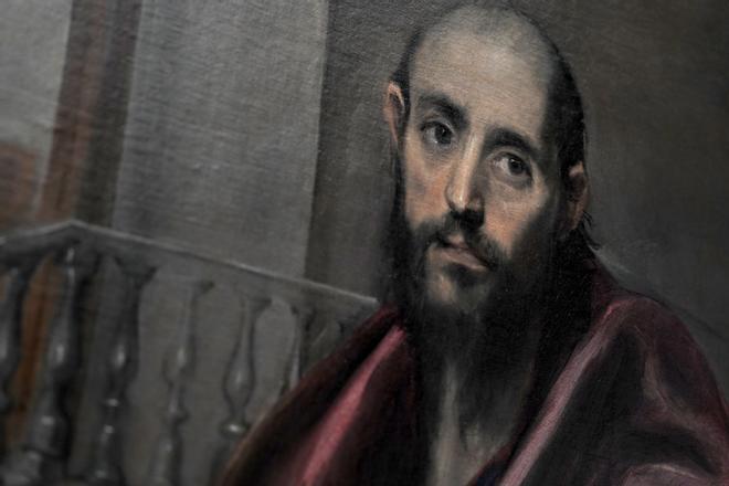 El Museo del Prado analiza en una exposición la influencia del Greco en Picasso