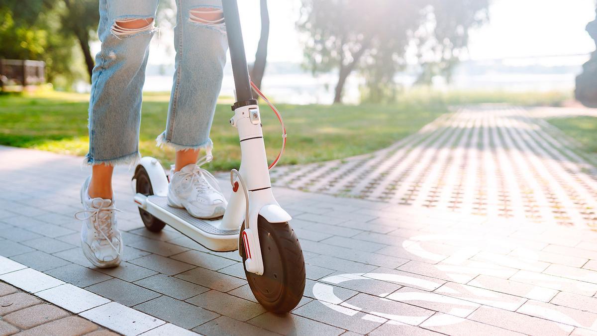 Los mejores patinetes eléctricos de 2023