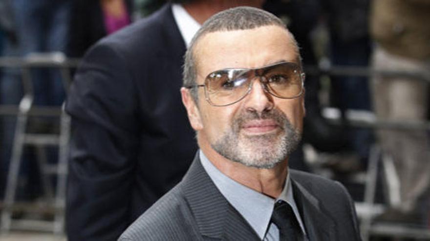 George Michael, a prisión por conducir drogado