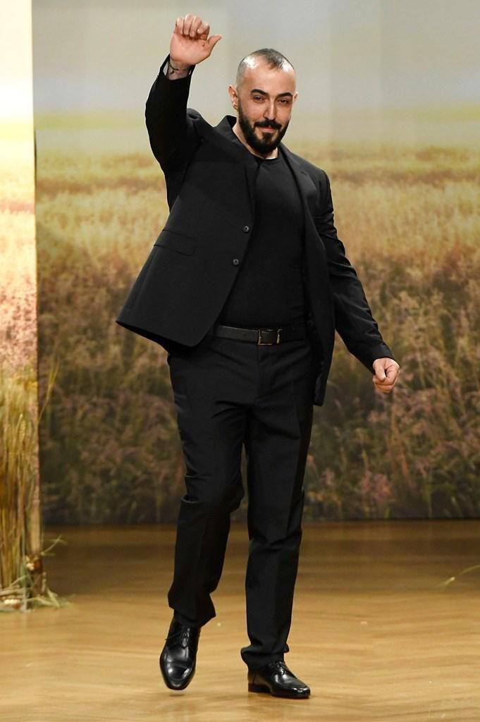 Ziad Nakad