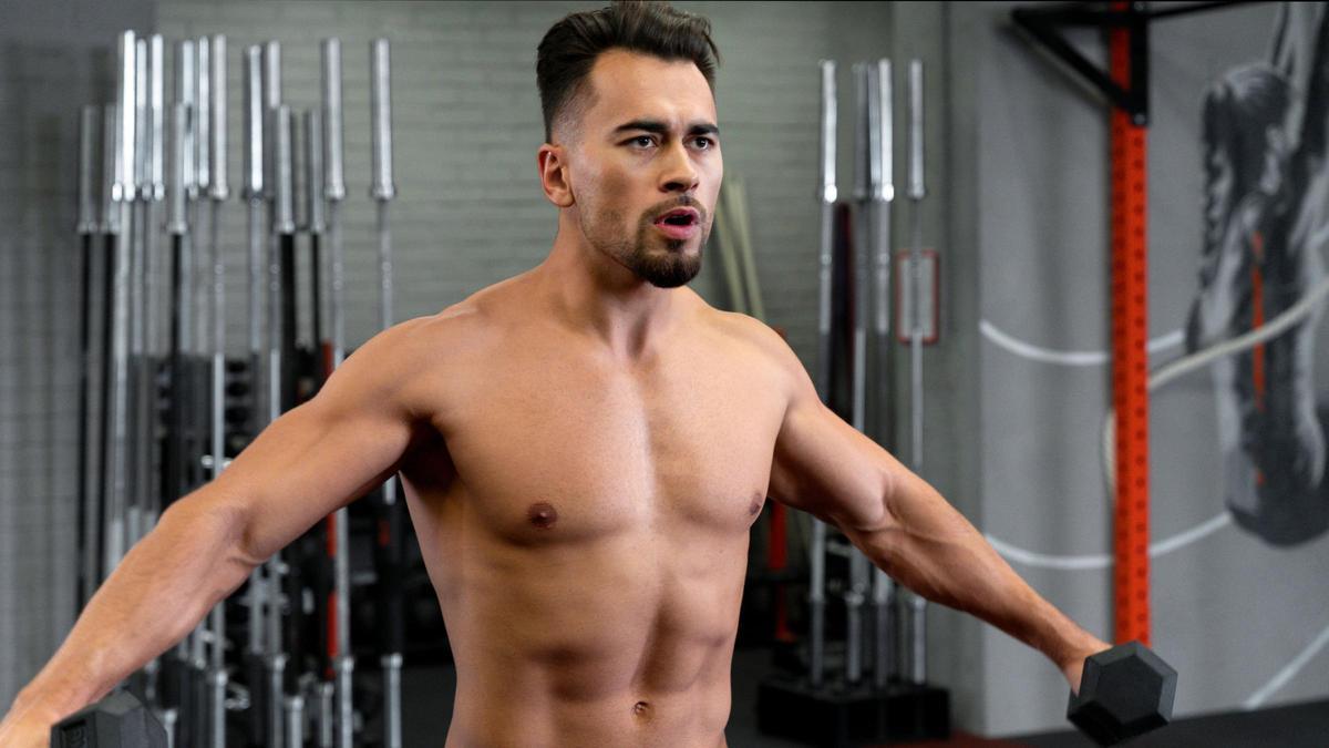 Ni gimnasio ni cuotas: estas barras de dominadas baratas te ayudarán a tonificar el cuerpo desde casa