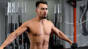 Ni gimnasio ni cuotas: estas barras de dominadas baratas te ayudarán a tonificar el cuerpo desde casa