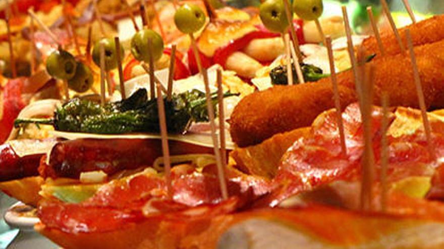 Dónde comer las mejores tapas de Valencia