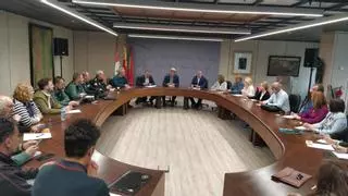 Sanabria continúa aislada por el apagón: 100 pueblos siguen sin luz