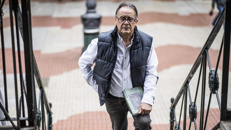 «Cáceres tiene un modelo de ciudad estupendo para desarrollar la Capitalidad»