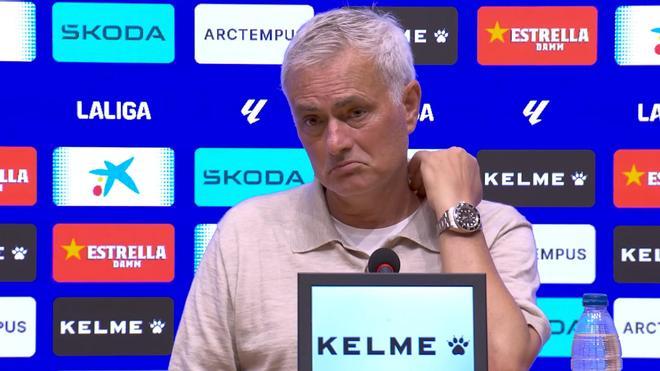 Manolo Lama: "A lo mejor acabamos viendo al Madrid jugar con tres centrales"