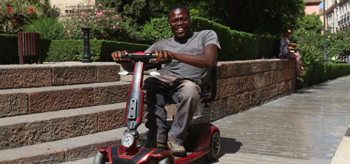 La gran aventura de Foster