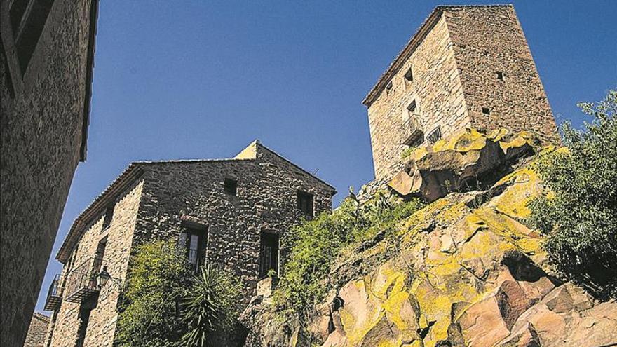 Vilafamés, un pueblo con especial encanto para los visitantes