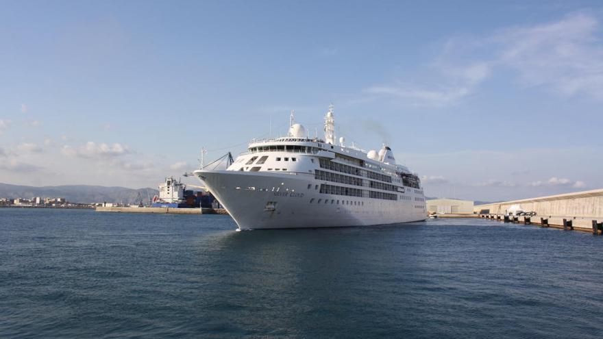 Diez restaurantes y el mercado central se integran en 'Castellón Cruise Friendly"