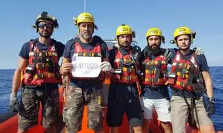 La música, la cultura y la cocina recaudan fondos en O Grove para ayudar a los refugiados