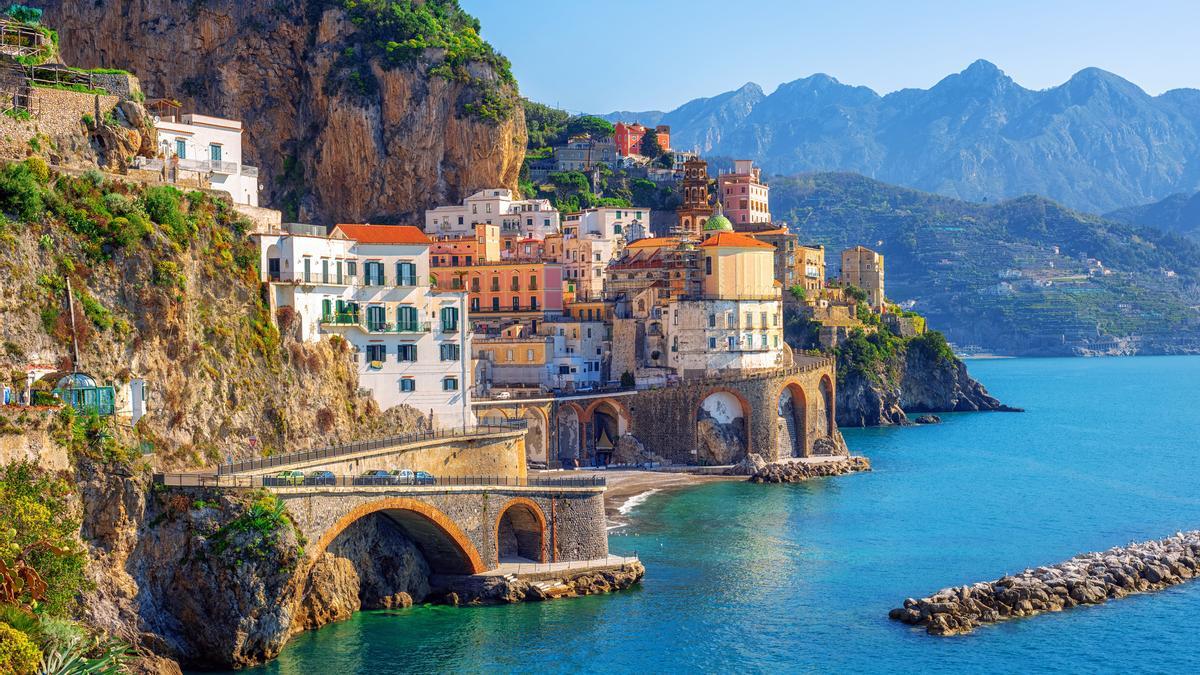 El pueblo más pequeño de Italia, perfecto para sumergirte en la esencia pesquera italiana sin agobios.