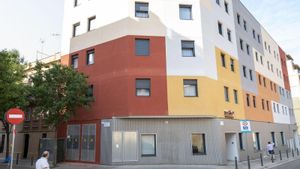 Tips de les residències d’estudiants a Collblanc