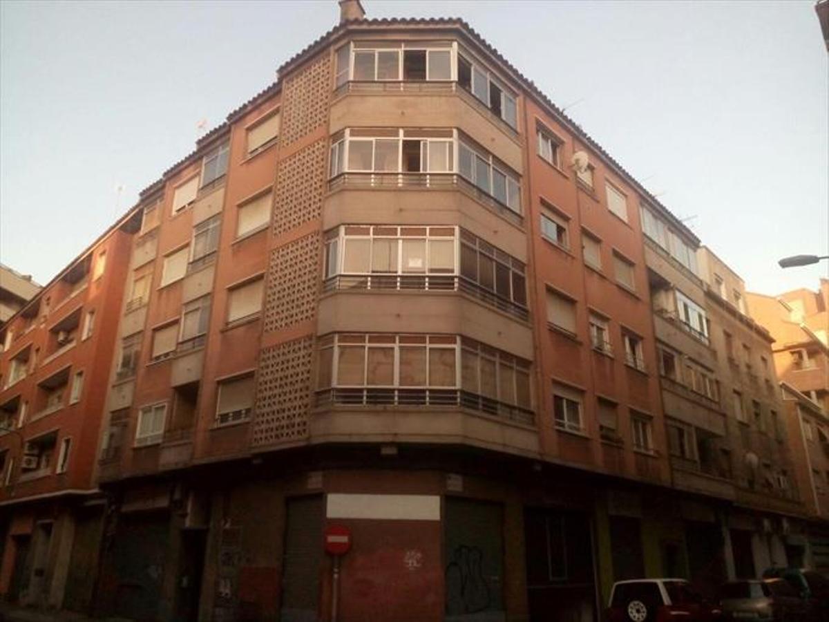 El proyecto Edificio Ángel busca la rehabilitación del barrio Jesús