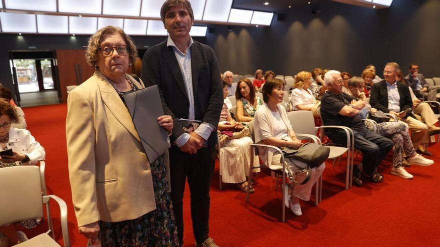 Mercedes Orihuela: «En el Prado no damos de baja una obra salvo que tengamos las cenizas»