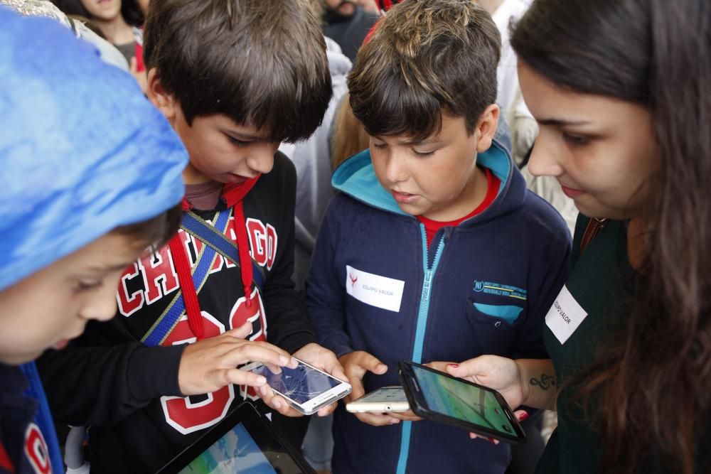 I Evento Pokémon en la Feria Internacional de Muestras