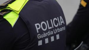Muere un motorista de 49 años en un choque con un camión en Barcelona