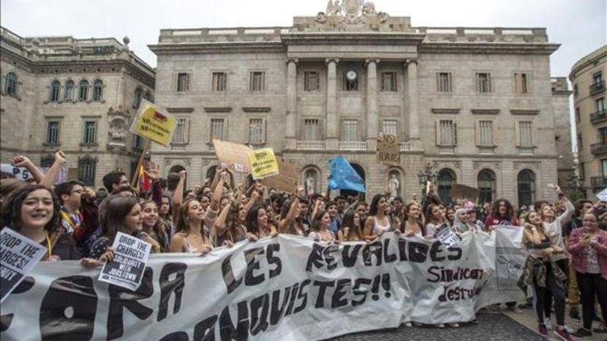 El PSOE exige a Rajoy la eliminación total de las reválidas