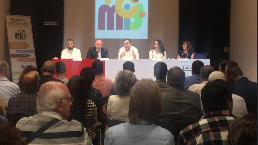 Castelló apuesta por convertirse en referente de la integración religiosa
