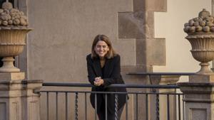 Anna Guitart: "No hi podíem portar només el relat idíl·lic de la ciutat"