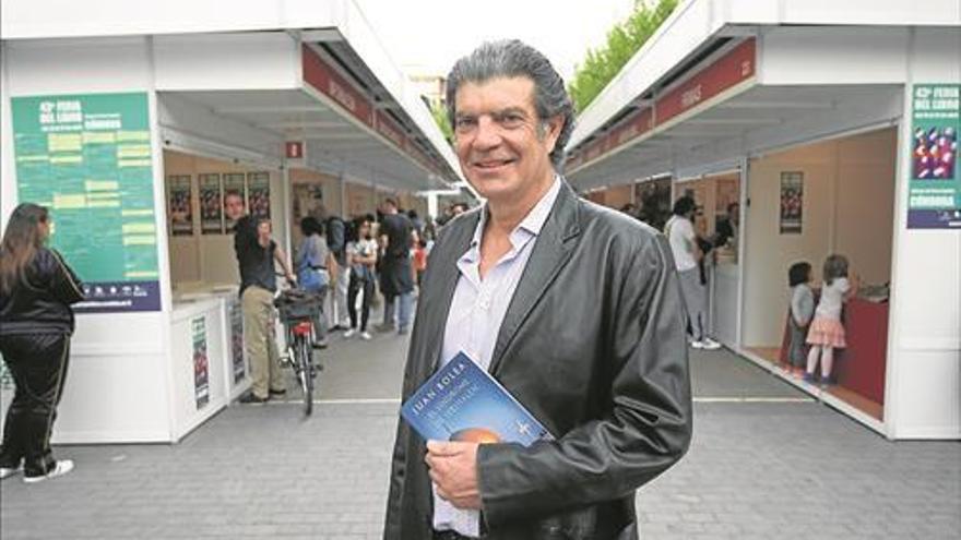 «Conforme subíamos el Moncayo ya he visto imágenes de la película»