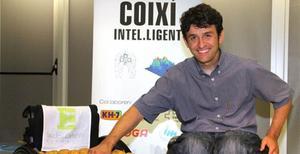 José Antonio Labordeta interpreta ’Canto a la libertad’.