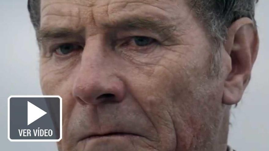 Así es el tráiler de &#039;Your honor&#039;, el thriller de Bryan Cranston