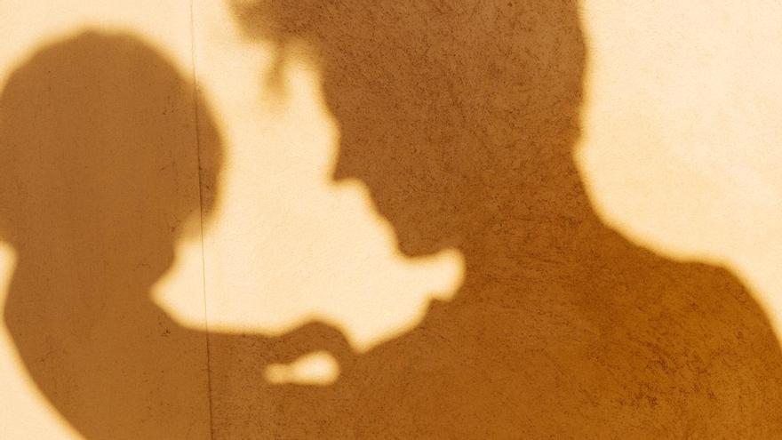 encer Ostrander, yerno de Paul Auster y Siri Hustvedt, expone en Mallorca