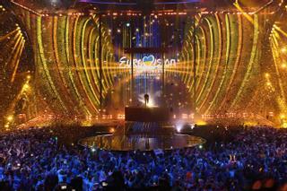 Eurovisión 2023: Suecia, ganadora de la final