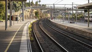 Ferrmed avisa del col·lapse del Corredor Mediterrani si no es dupliquen les vies