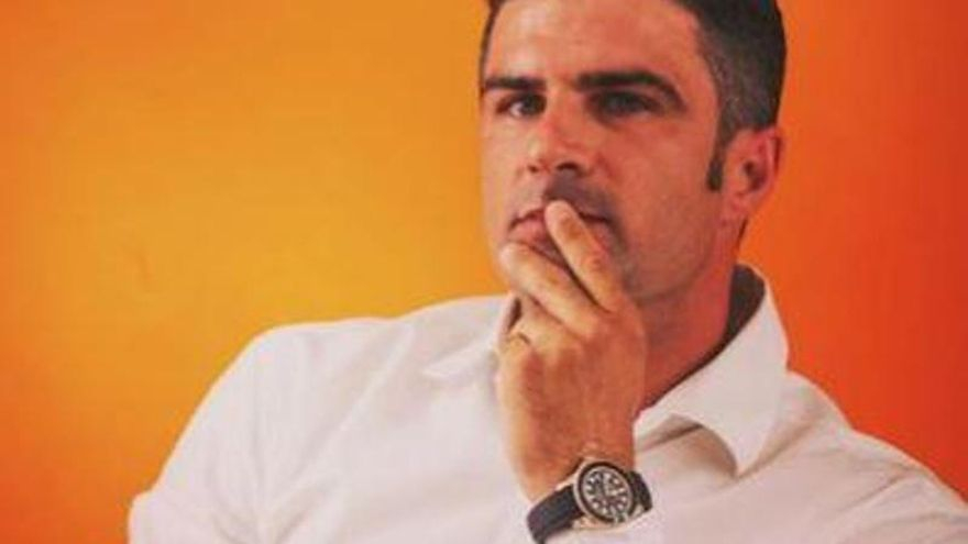 El ibicenco Toni Curuné dimite como vicepresidente de la Federación Balear de fútbol por la pelea en un partido de juveniles
