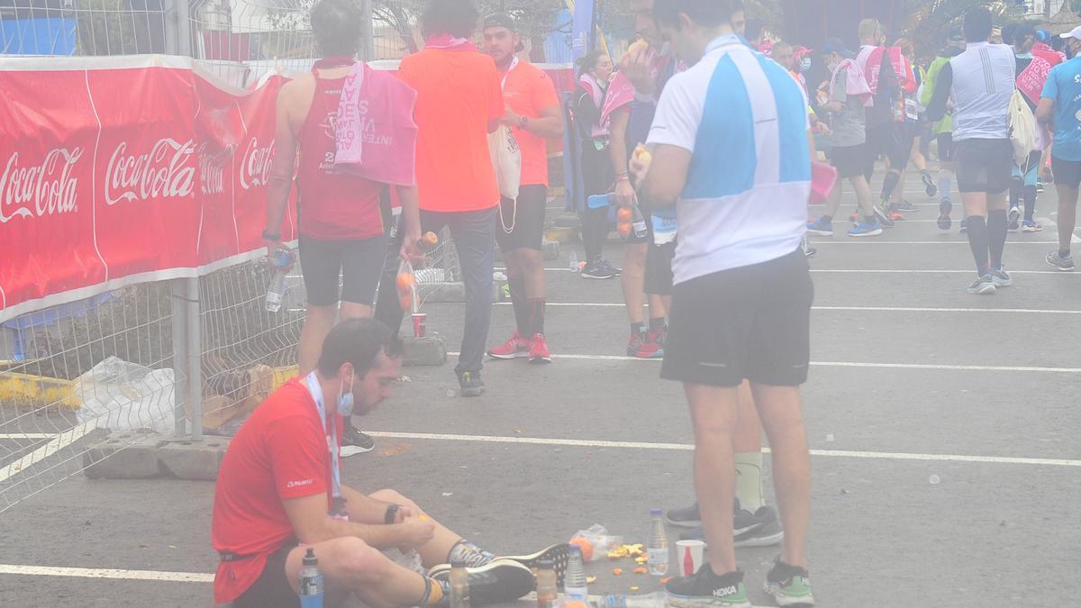 Media Maratón Internacional Vila de Santa Pola