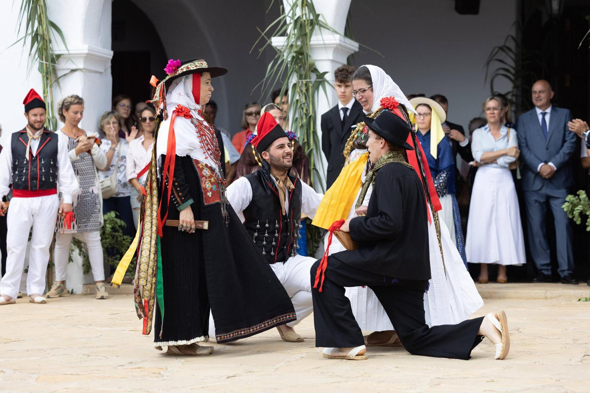 Todas las fotos de las fiestas de Sant Miquel