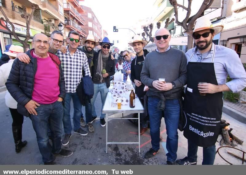 Paellas de Benicàssim