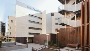 Corachan estrena un programa cardiorenal pioner en la privada