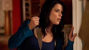 ’Scream 4’.