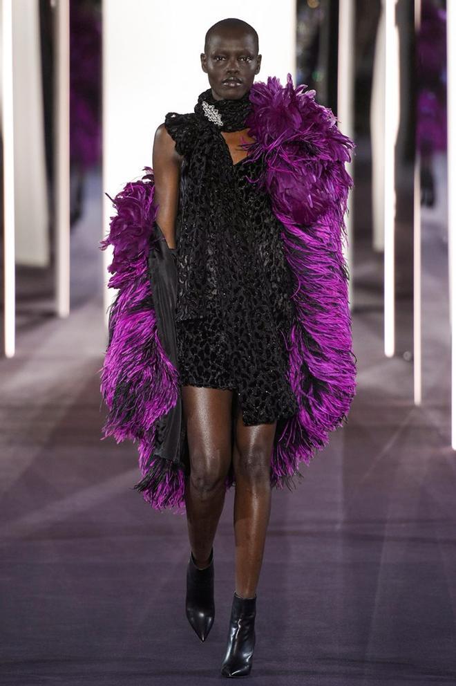 Azzaro Couture