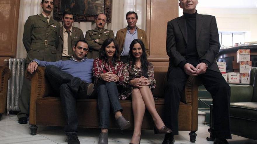 Fallece El Prolifico Actor Argentino Hector Colome A Los 71 Anos El Periodico De Aragon