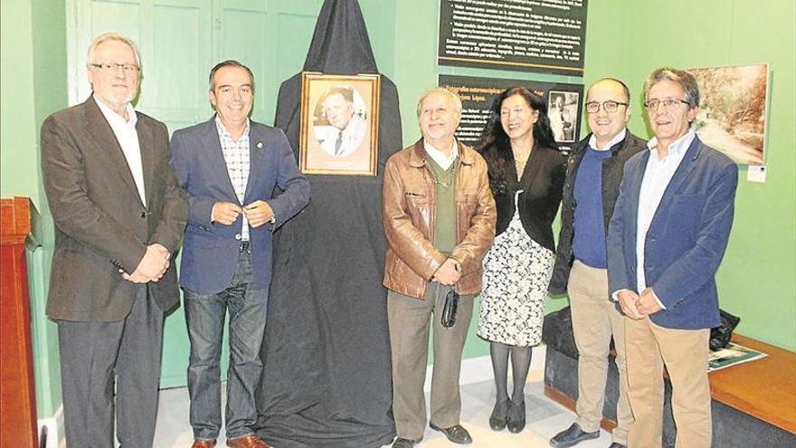 La fotografía en 3d de José Arjona López llega al museo Aguilar y Eslava