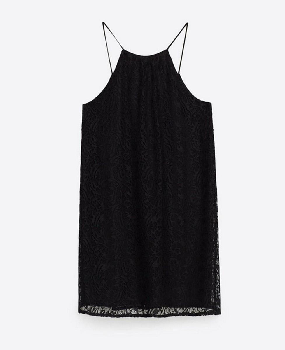 Vestido Lace (Precio: 17,99 euros)