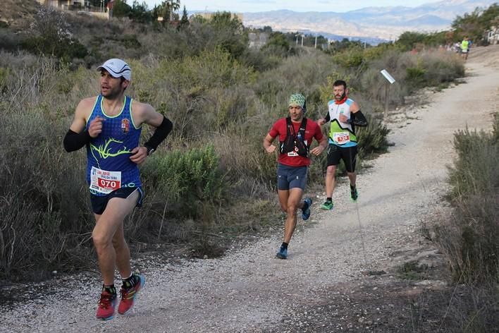 San Jorge Dragon en La Alcayna