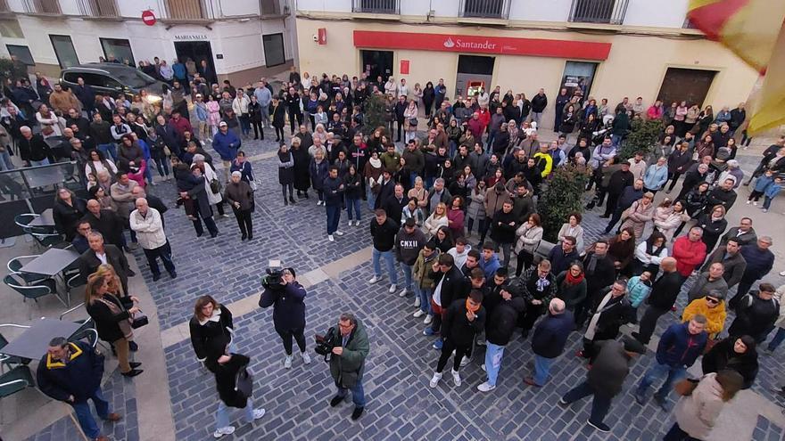 Sigue ingresado en la uci en estado crítico el vecino de Calanda que recibió una paliza