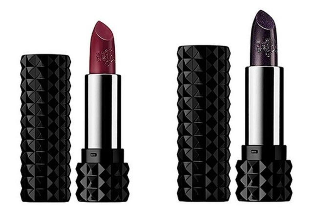 6.Kat Von D barras de labios