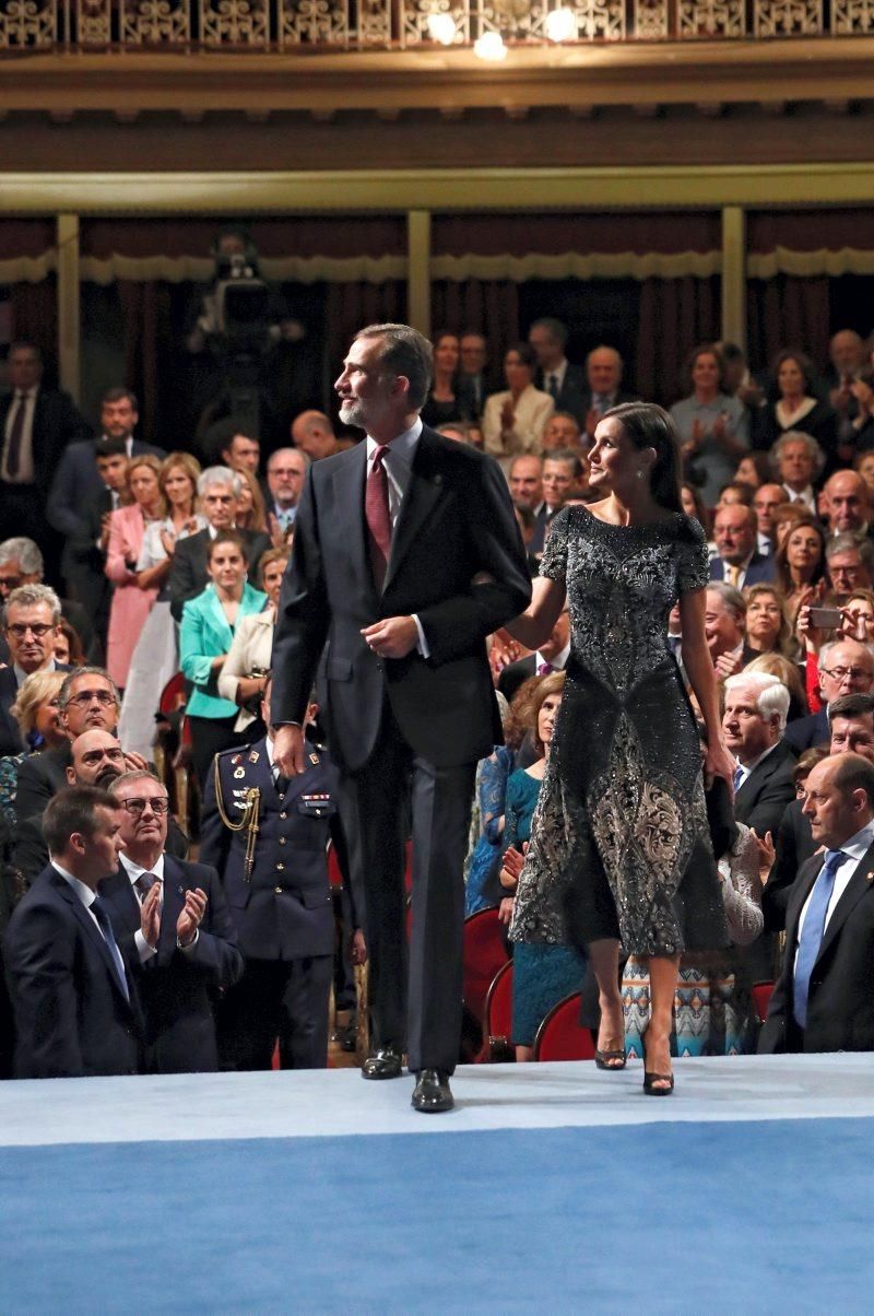 Premios Princesa de Asturias