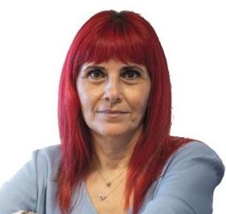 Francisca Castellano