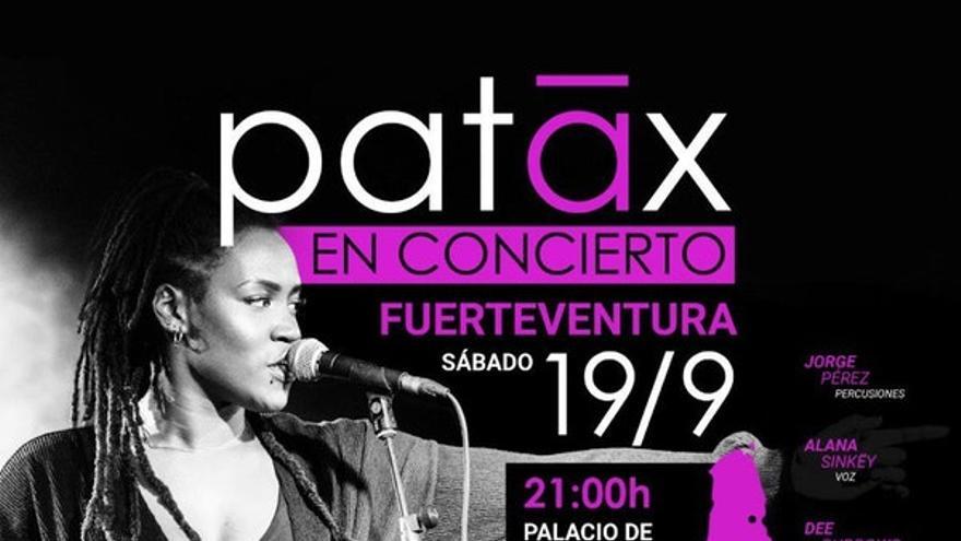 Patax