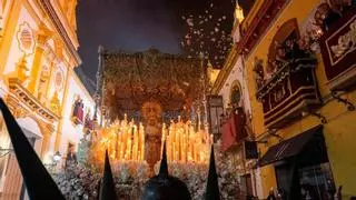 ¿Qué días son festivos durante la Semana Santa de Sevilla 2024?