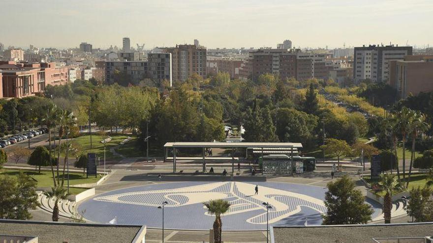 L’Observatori de Canvi Climàtic proposa un diàleg ciutadà sobre l’aire que es respira a Castelló