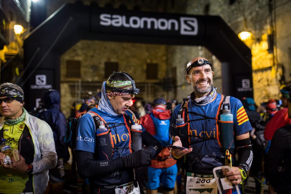 Ultra Pirineu 2019